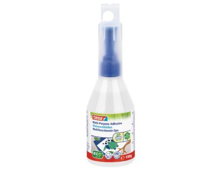 Tesa - Junior lijm - Multifunctioneel - Flacon 100g