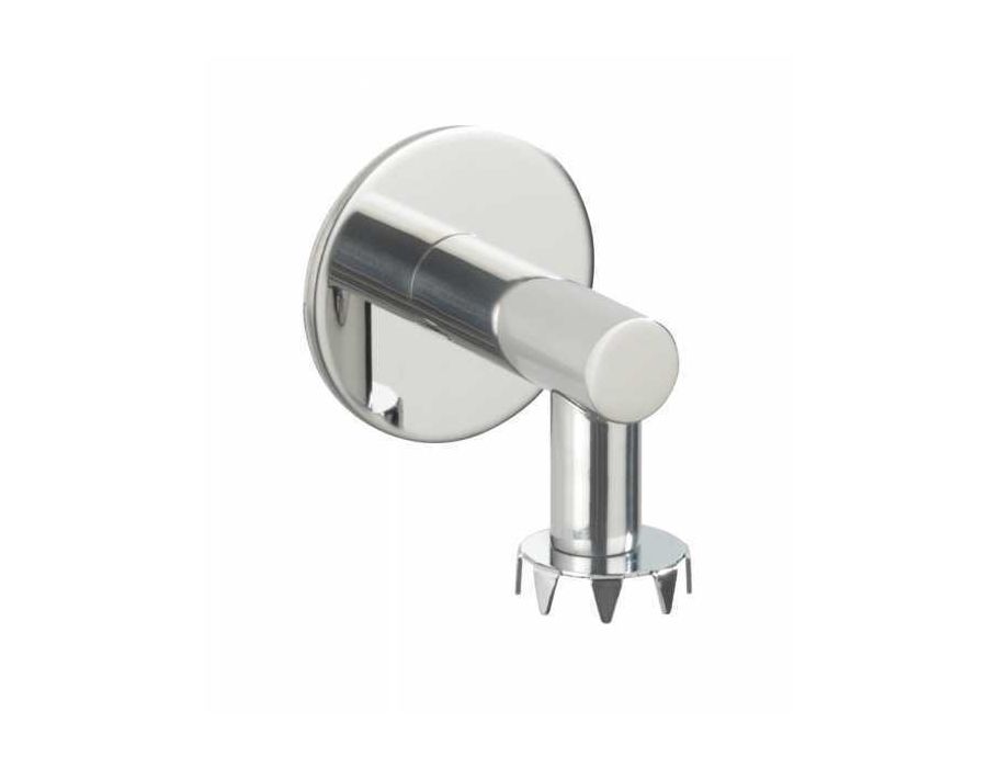 Wenko - Zeephouder - Met Magneet - Chroom