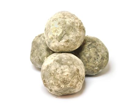 EM Agriton - Bokashi EM - Vijverballen - 8 stuks