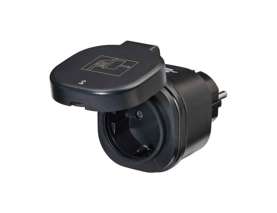 Brennenstuhl - WiFi- Stekkerdoos voor buiten