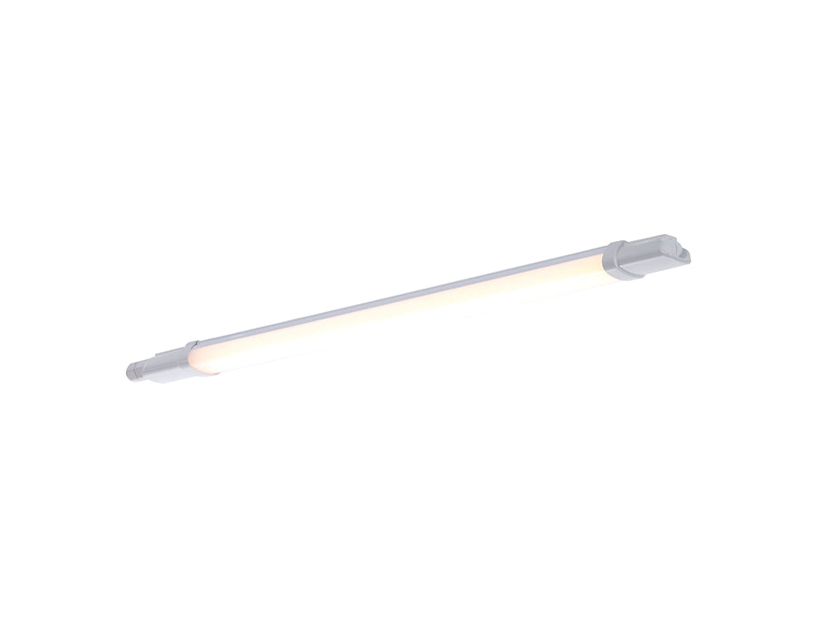 Sylvania - Balk LED - Waterdicht - 70 cm - 1600 lm - 4000K