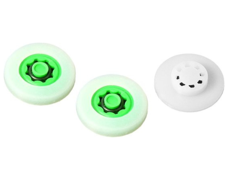 Ecosavers - Waterbespaarder - Kraan & Douche