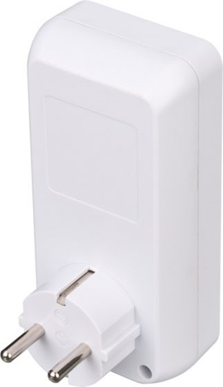 Brennenstuhl - Digitale Week timer