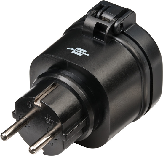 Brennenstuhl - WiFi- Stekkerdoos voor buiten