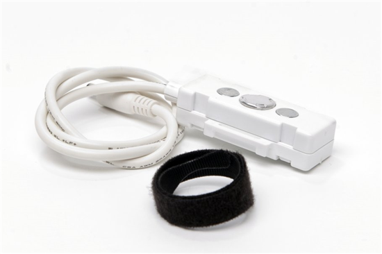 SpeedComfort - Externe Thermostaatschakelaar - H