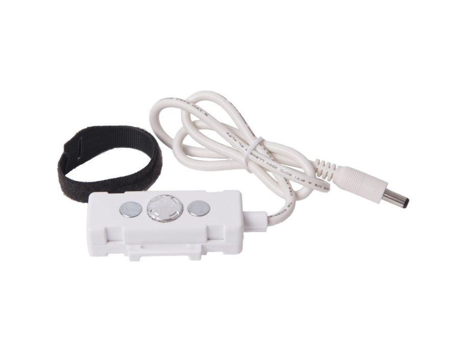 SpeedComfort - Externe Thermostaatschakelaar - H