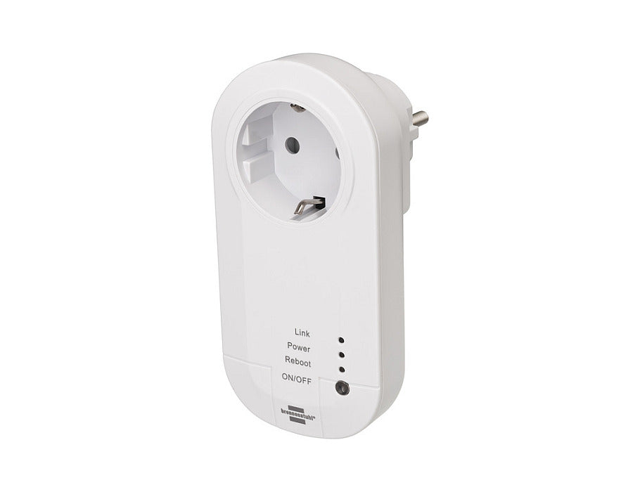 Brennenstuhl - WiFi-Adapter met 433 Mhz-zender