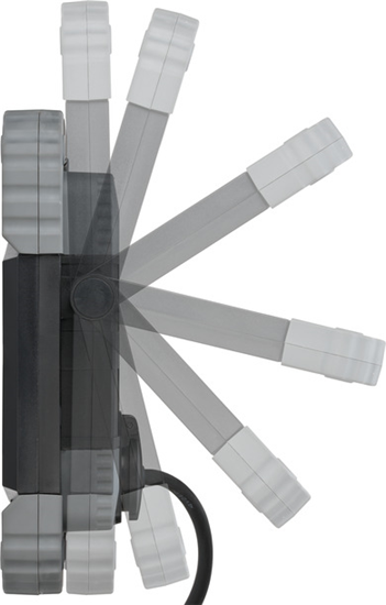 Brennenstuhl - Mobiele LED-Werklamp - Toran