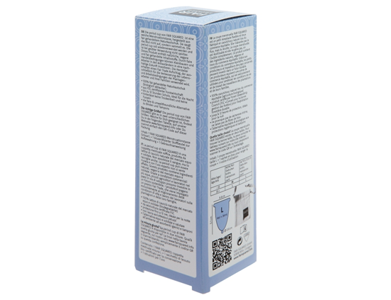 Fair Squared - Menstruatiecup - Large