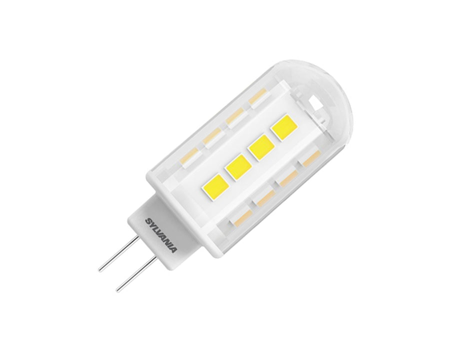Sylvania - Ledlamp - G4 - 200 lm - Capsule