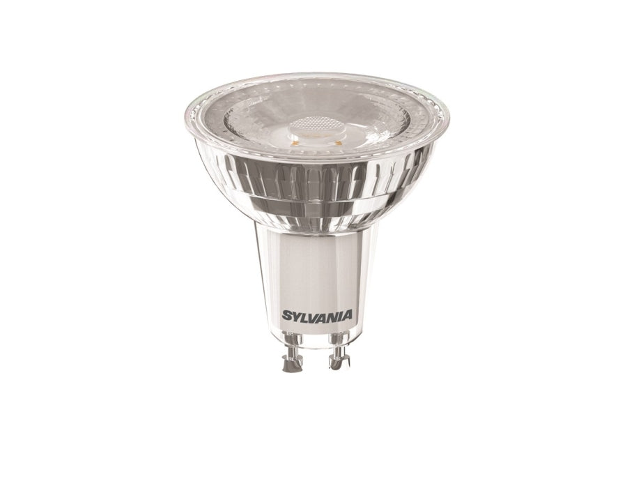 Sylvania - Ledlamp - GU10 - 345 lm - Reflector - Dimbaar