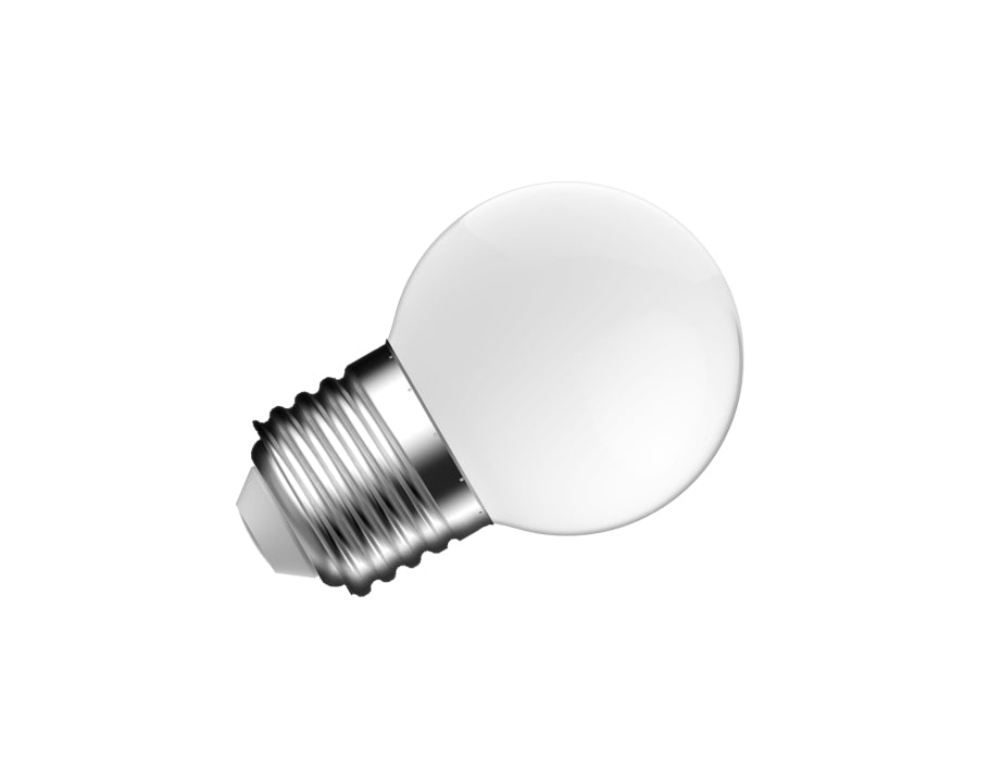 Megaman - Ledlamp - E27 - 250 lm - kogel - mat