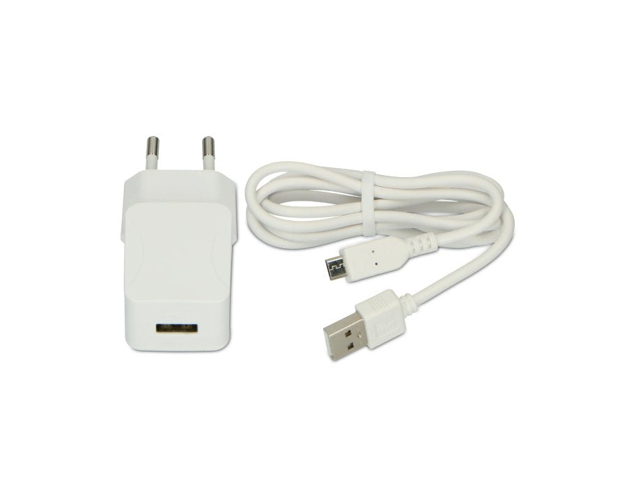 Alecto - CO2 Meter met NDIR-sensor en Luchtvochtigheidsmeter