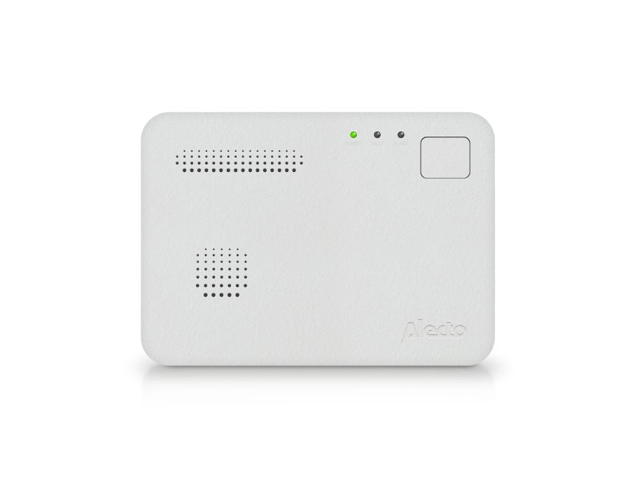 Alecto - Koolmonoxidemelder zonder Display