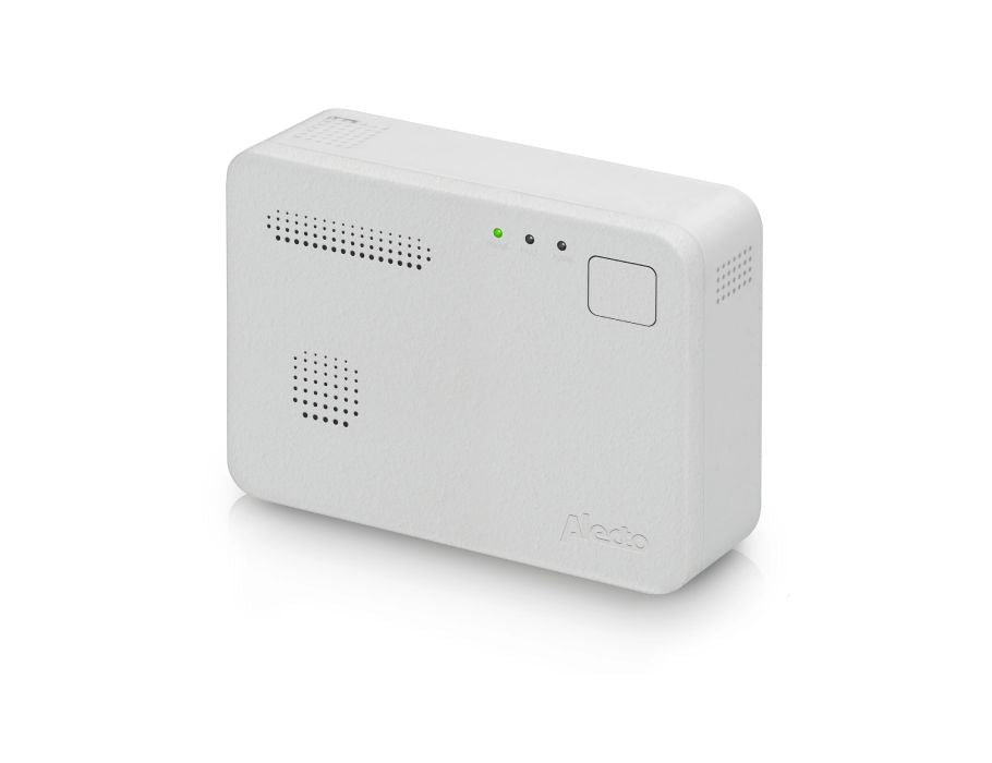 Alecto - Koolmonoxidemelder zonder Display