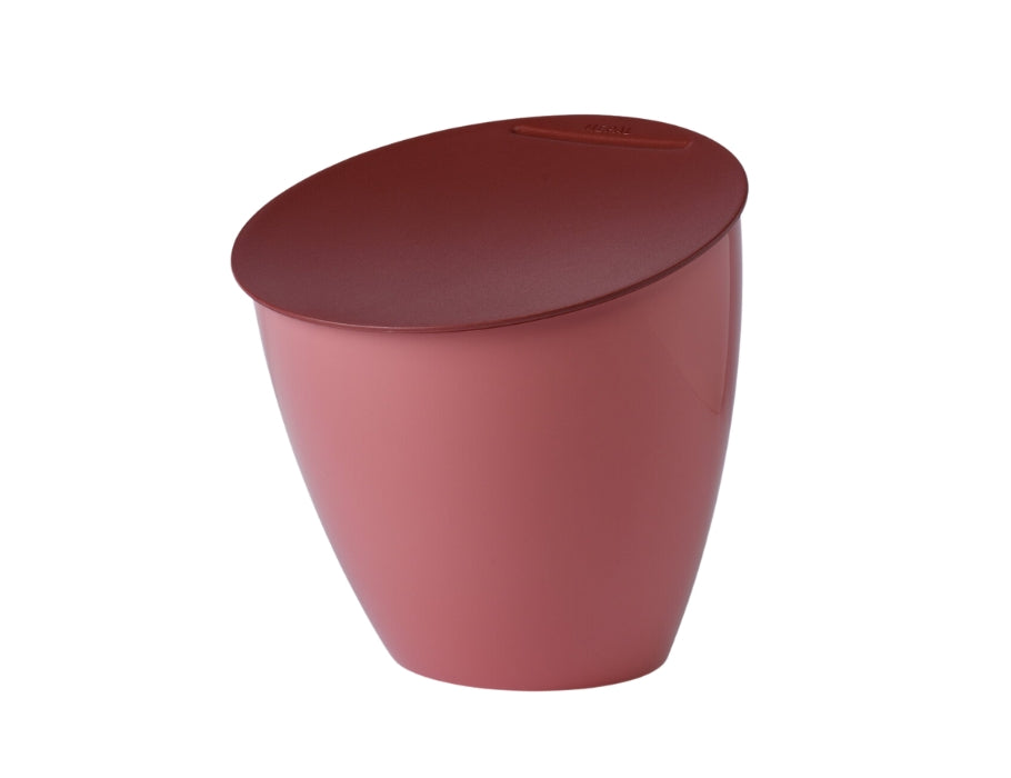Mepal - Afvalbakje Calypso - Vivid Mauve