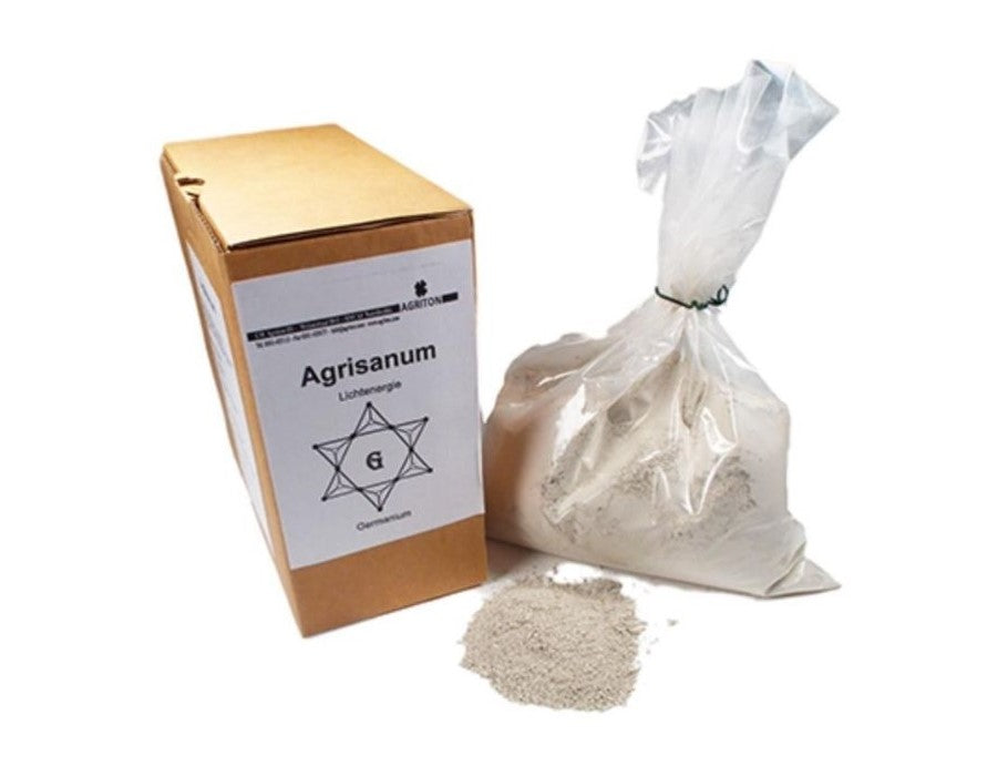 EM Agriton - Mineraal kleipoeder - Agrisanum - 2kg
