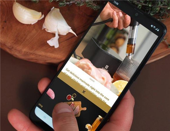 Airtender - Luxe luchtdrukregelaar met meerdere accessoires