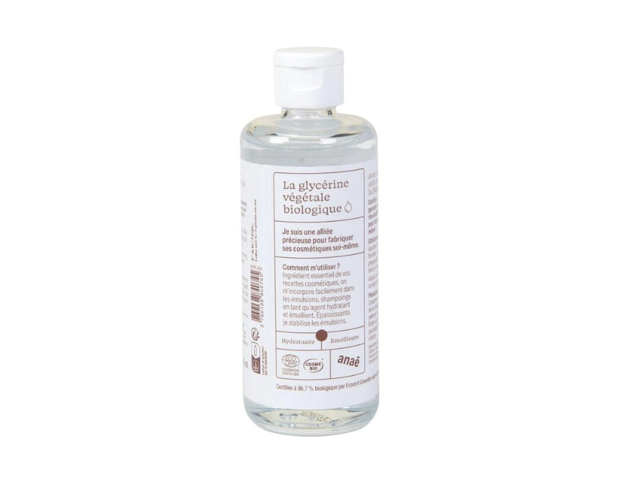 Anaé - Plantaardige Glycerine - 200 ml