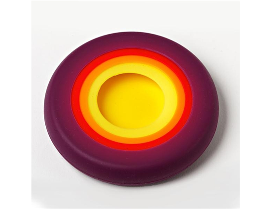 Food Huggers - Herbruikbare siliconen deksels - Autumm Harvest - 5 stuks