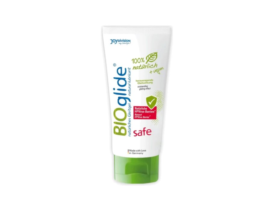 Bioglide - Glijmiddel - Safe - 100ml