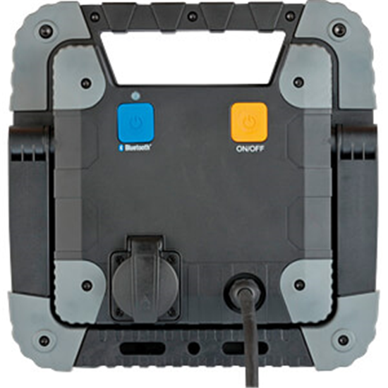 Brennenstuhl - Mobiele LED-Werklamp - Toran