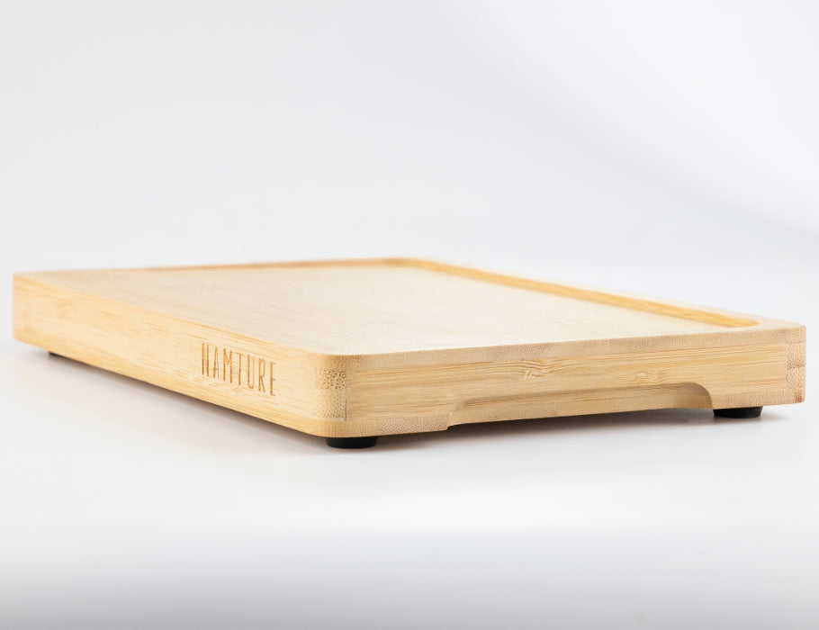 Namture - Snijplank van bamboe - XL