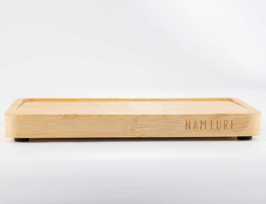 Namture - Snijplank van bamboe - XL