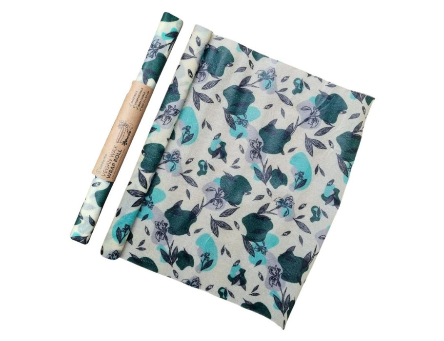 Beewise - Vegan Food Wraps - Op Rol