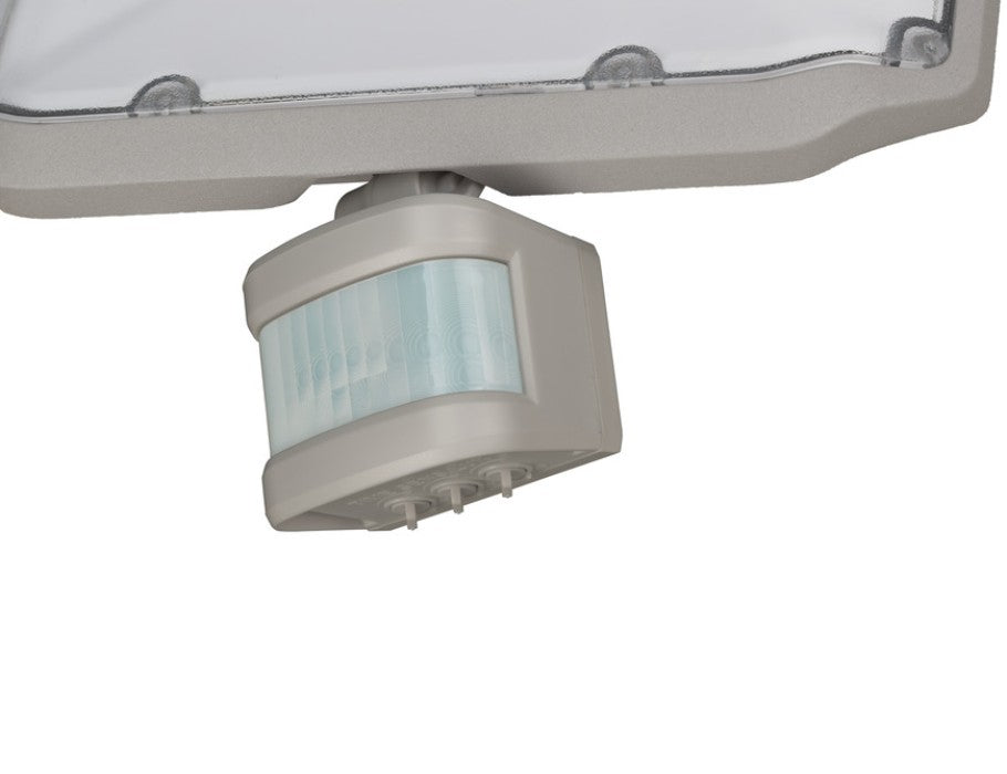 Brennenstuhl - LED-Schijnwerper - 2080 lm - Met Bewegingsmelder