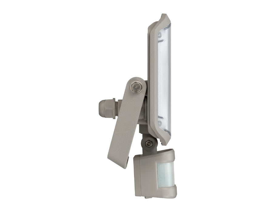 Brennenstuhl - LED-Schijnwerper - 2080 lm - Met Bewegingsmelder