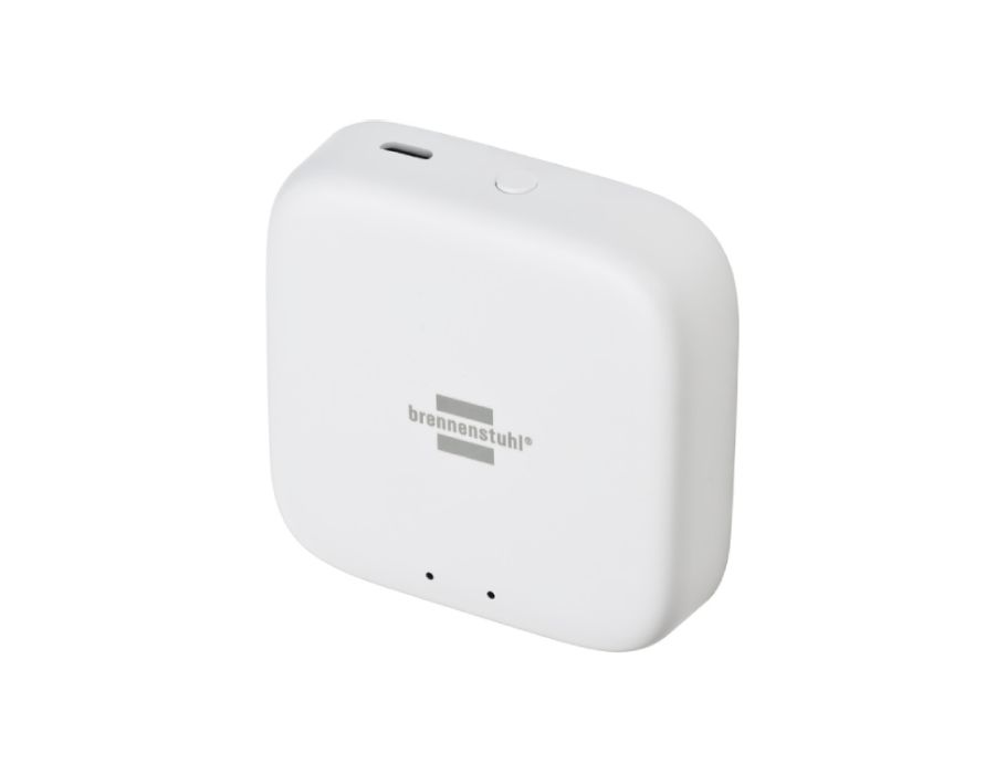Brennenstuhl - Gateway - Zigbee Connect