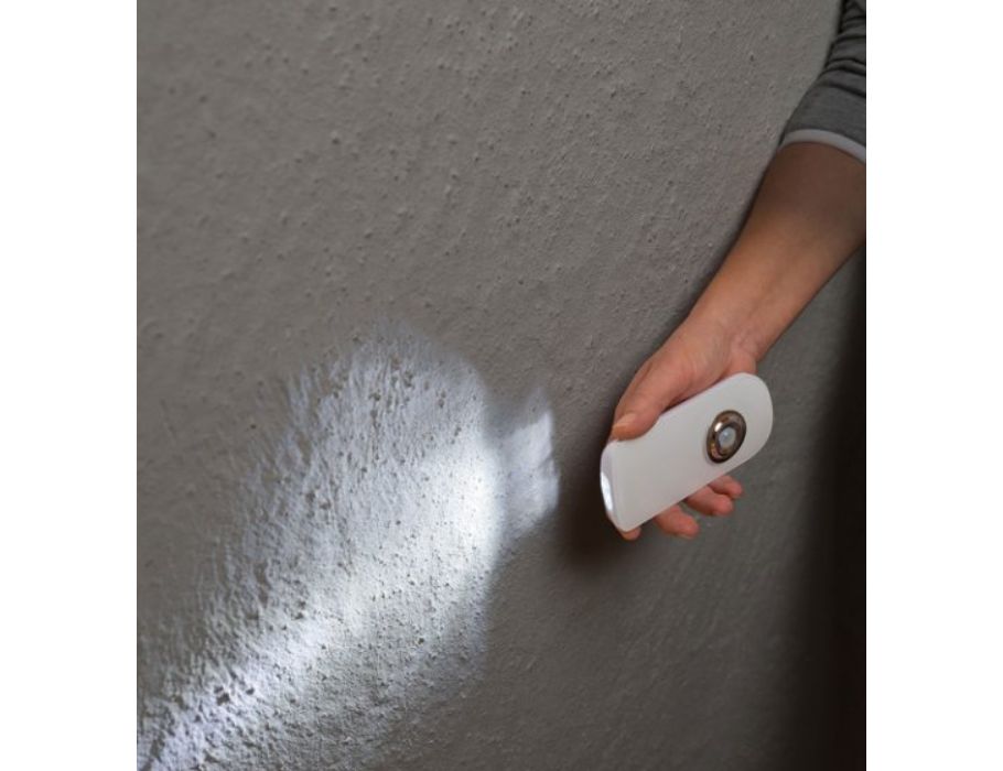 Brennenstuhl - Nachtlampje - Met Afneembare Zaklamp