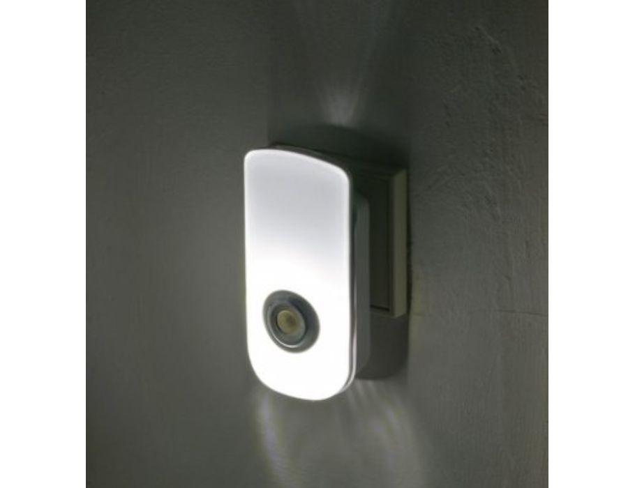 Brennenstuhl - Nachtlampje - Met Afneembare Zaklamp