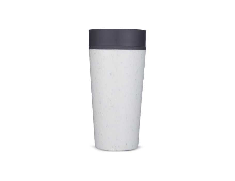 Circular&Co. - Koffiebeker - Circular Cup - Grijs - 340 ml
