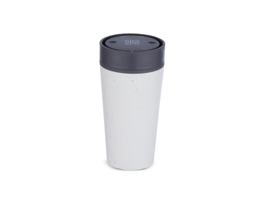 Circular&Co. - Koffiebeker - Circular Cup - Grijs - 340 ml