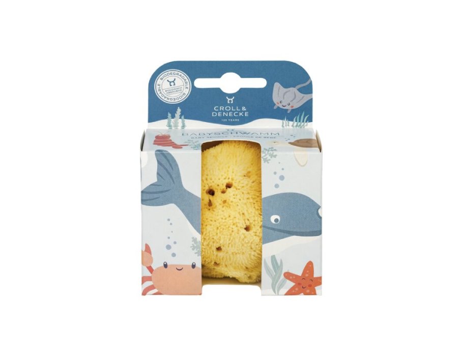 Croll & Denecke - Babyspons