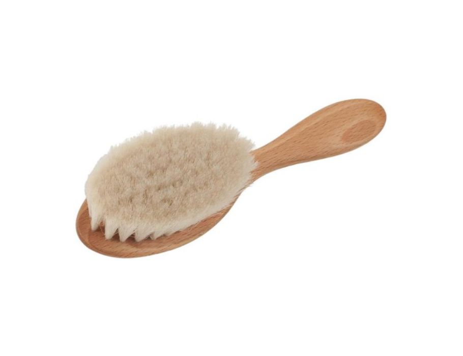 Croll & Denecke - Haarborstel - zijdezacht