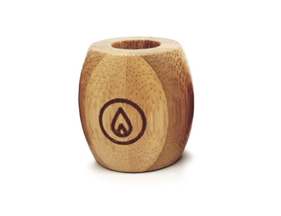 Croll & Denecke - tandenborstel houder - Bamboe