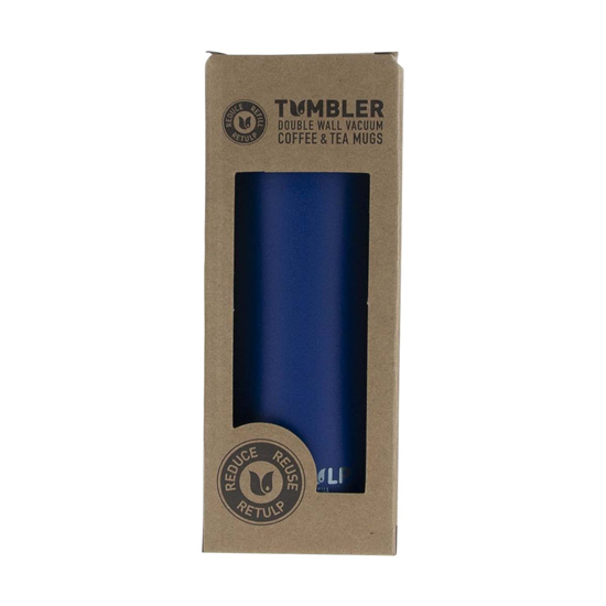 Retulp - Thermosbeker - Deep Ocean Blue - 300 ML