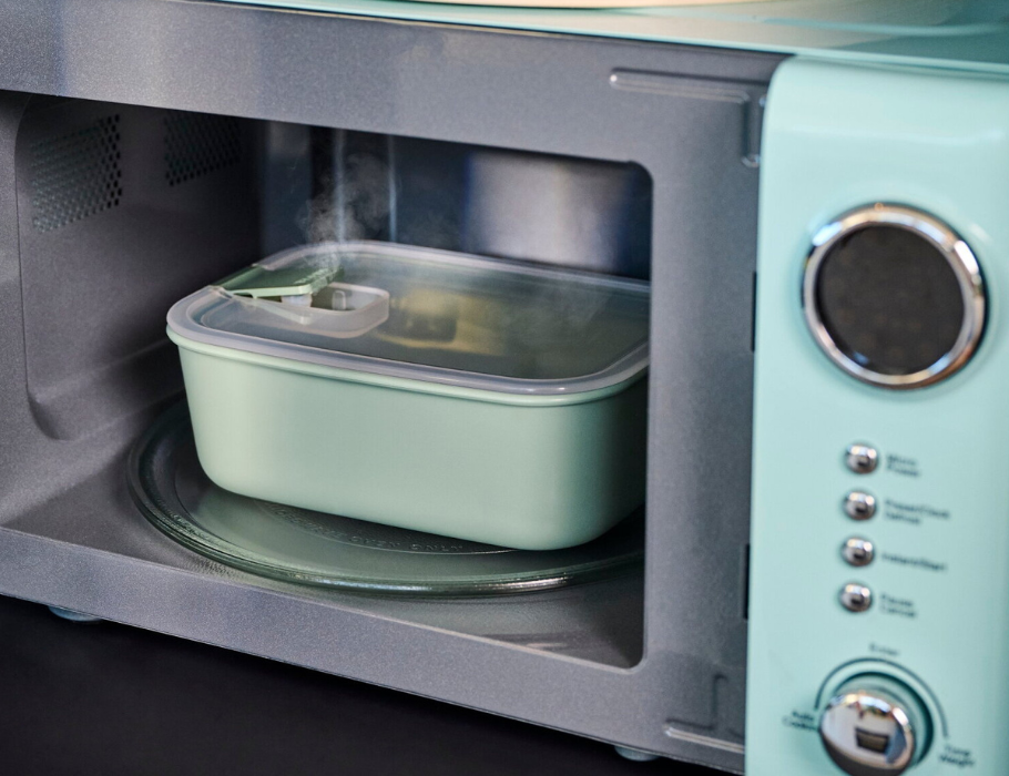 Mepal - Vershouddoos - EasyClip - Nordic Sage - 1500 ml