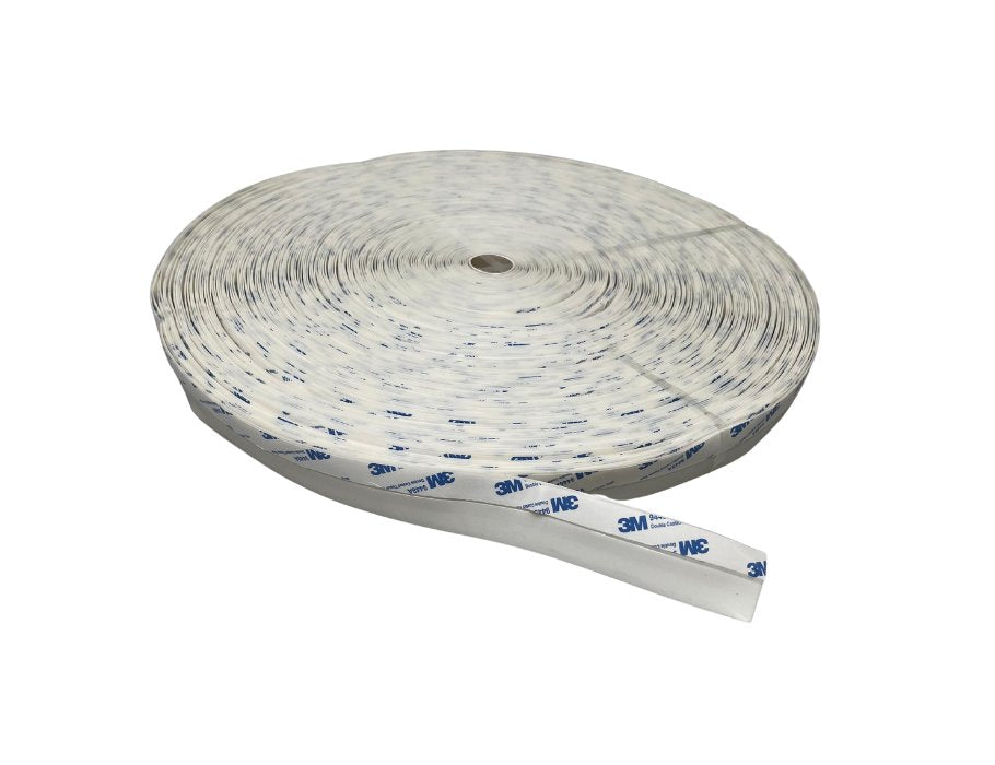 Ecosavers - Tochtband - Voor Binnendeuren - Zelfklevend - 200m