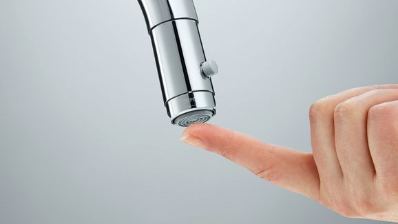 Neoperl - Ecobooster Straalregelaar - M24 kraan