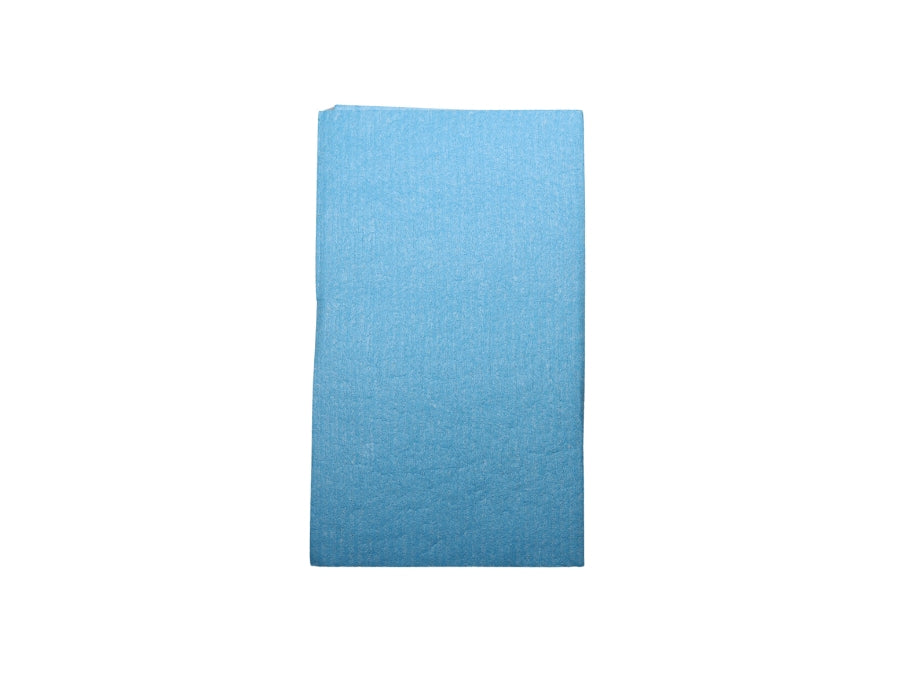 Ecoluba - Sponsdoekjes - Blauw - 10 stuks