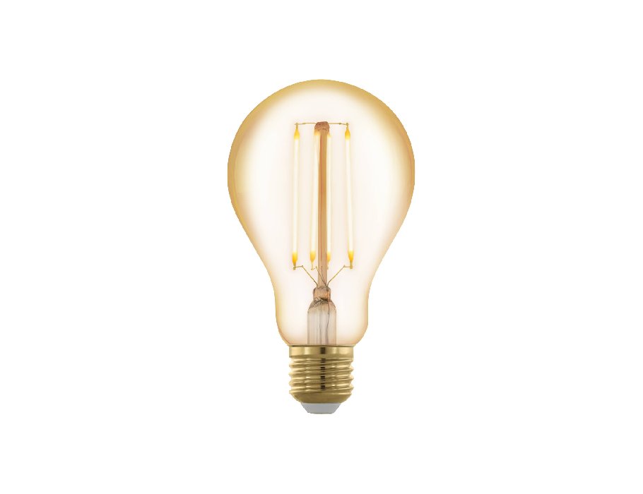 Eglo - Ledlamp - Bol - E27 - 400 lm - Amber - Stepdimming