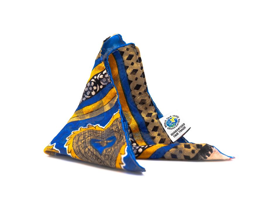 Fairzone - Geschenkdoek Furoshiki - Large