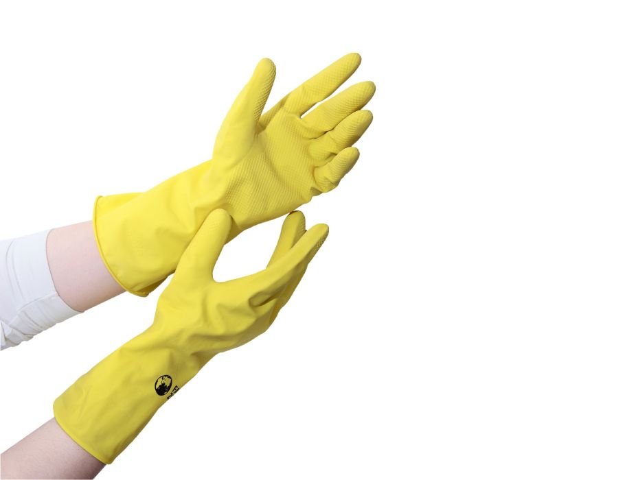 Fairzone - Huishoudhandschoenen - Small