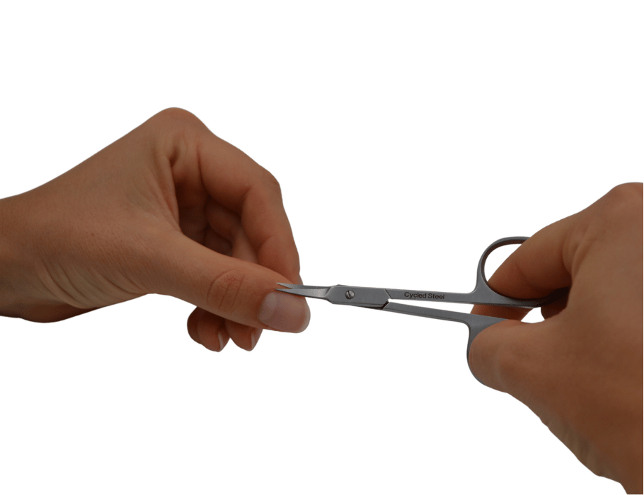 Fairzone - Nagelriemschaartje