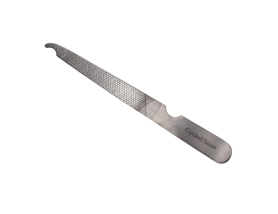 Fairzone - Nagelvijl