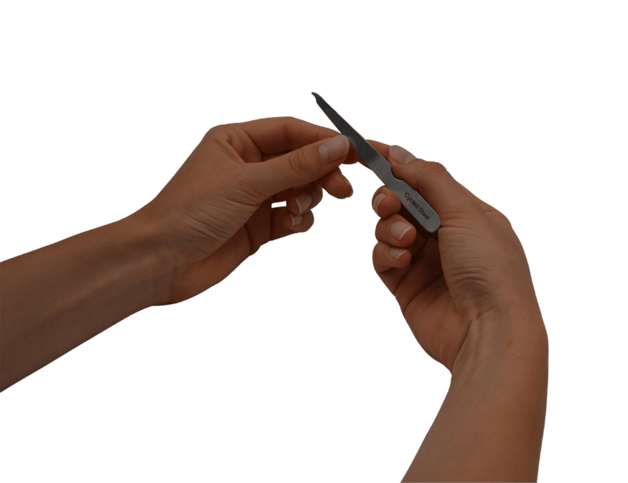 Fairzone - Nagelvijl